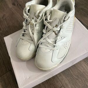 Air Jordan retro 6 low